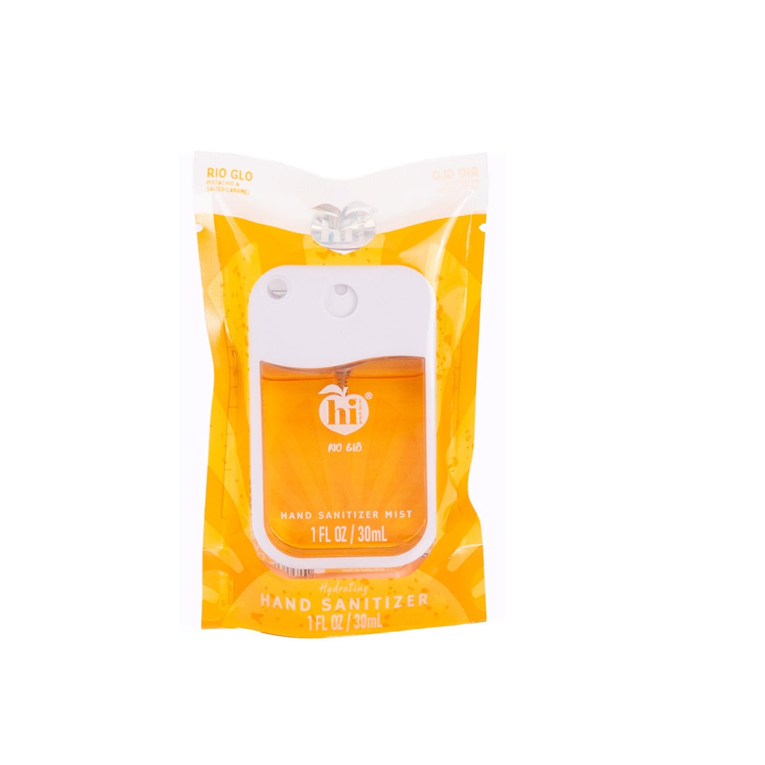 Rio Glo Hand Sanitizer Mist