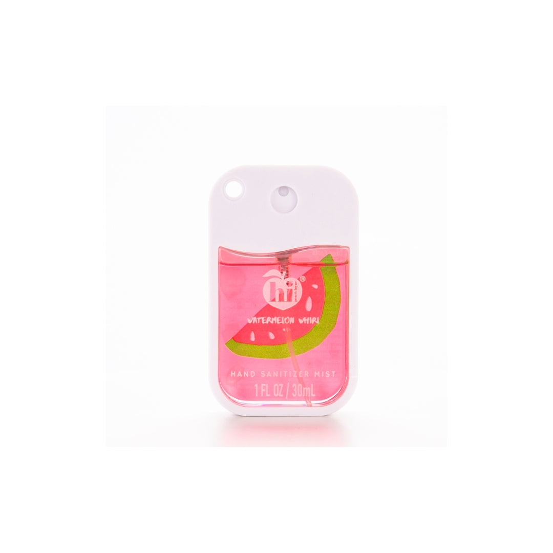 Watermelon Whirl Hand Sanitizer Mist