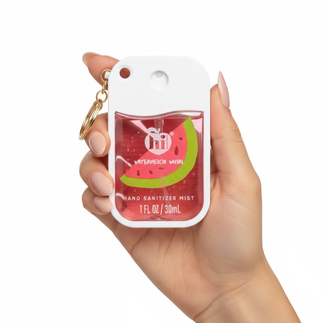 Watermelon Whirl Hand Sanitizer Mist