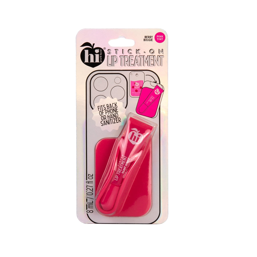 Berry Bougie Stick On Lip Treatment