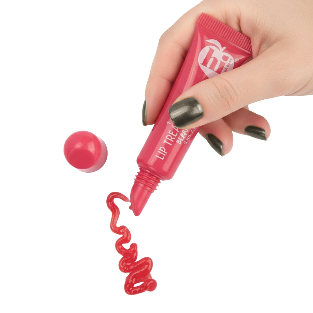 Berry Bougie Stick On Lip Treatment