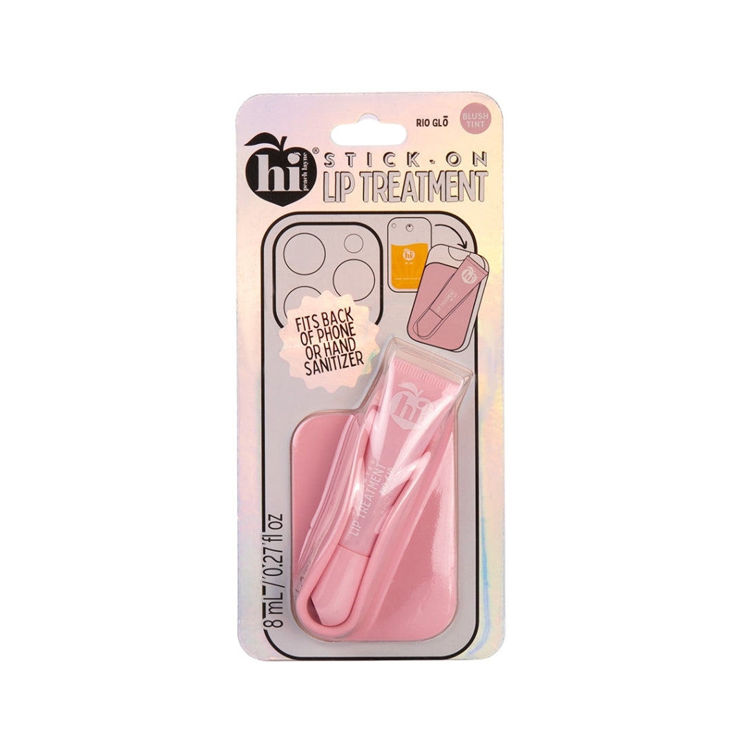 Rio Glo Stick On Lip Treatment