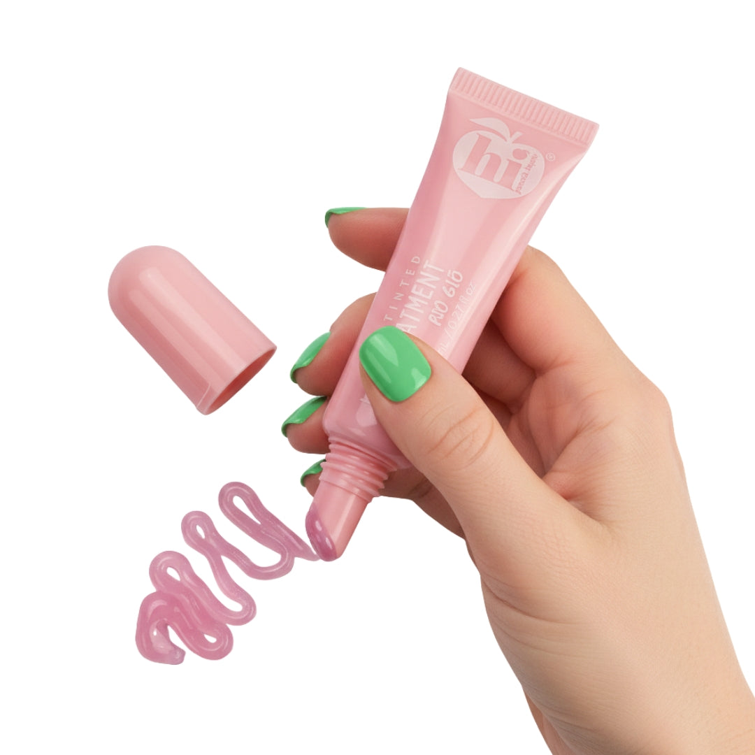 Rio Glo Stick On Lip Treatment