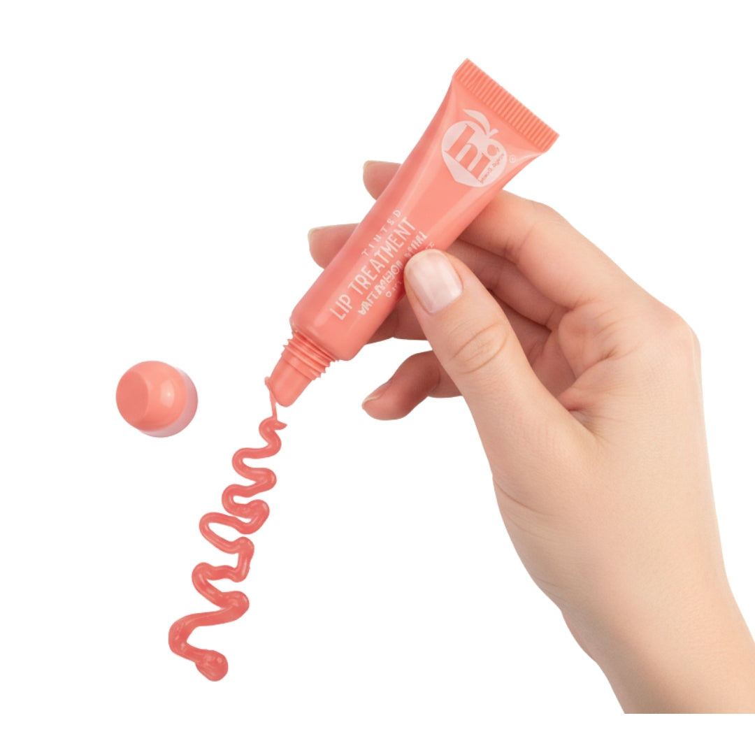 Watermelon Whirl Stick On Lip Treatment