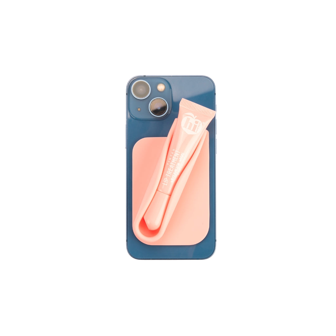 Watermelon Whirl Stick On Lip Treatment