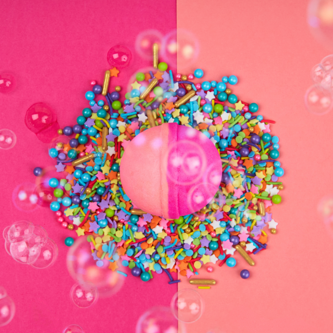 Berry Bougie - Image 2