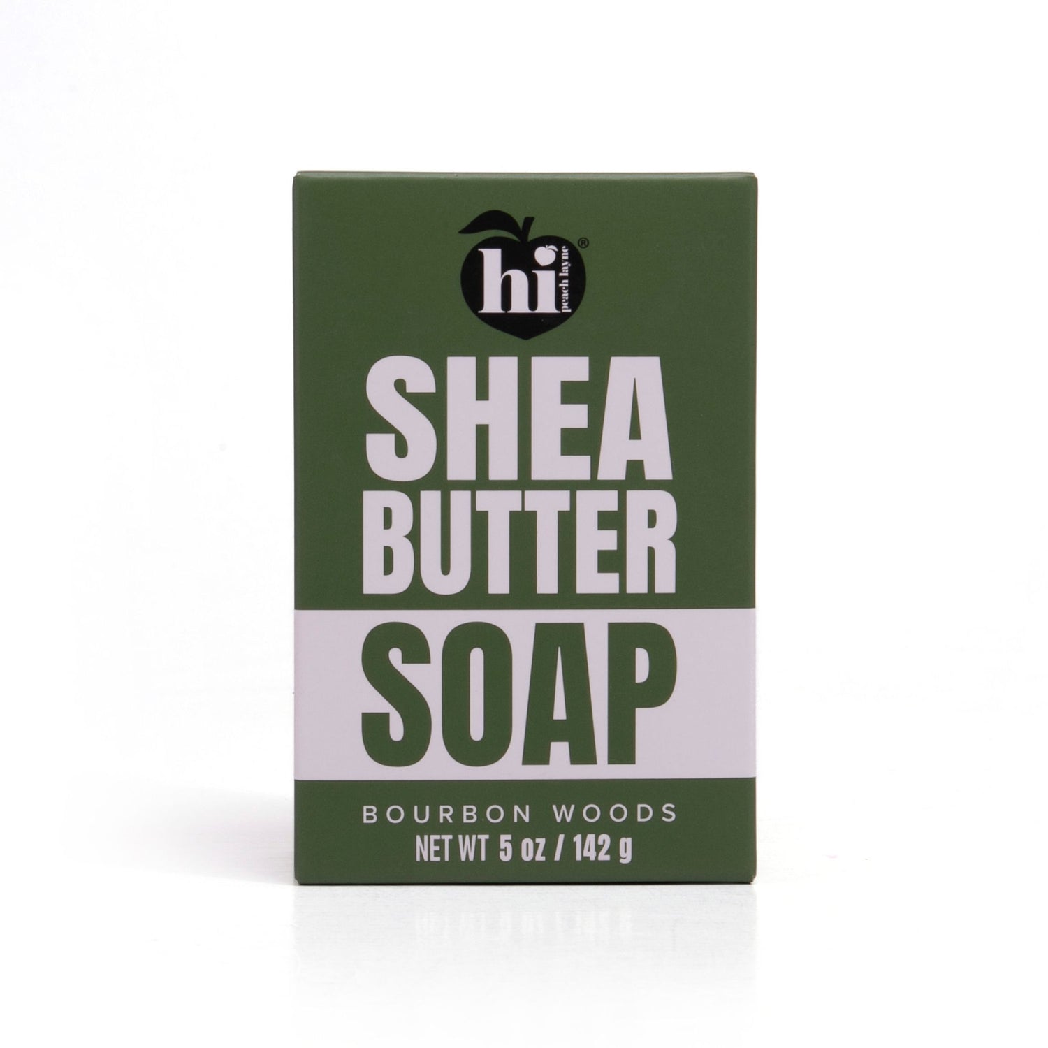 Hi Peach Layne, Father's Day Gift, Soap Bar, 5oz