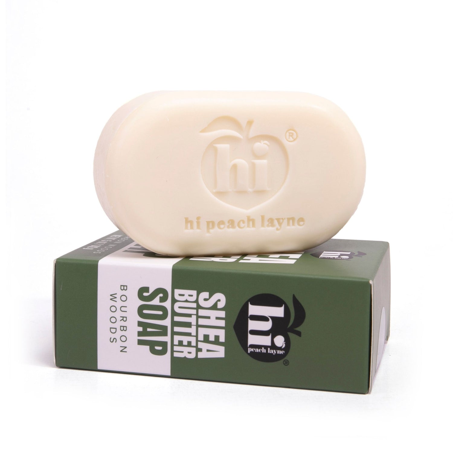 Hi Peach Layne, Father's Day Gift, Soap Bar, 5oz