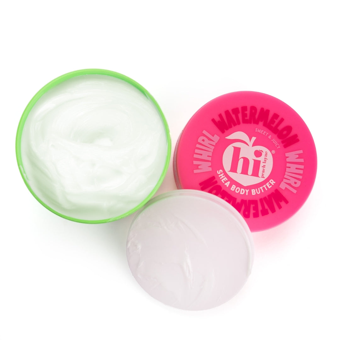 Watermelon Whirl Body Butter