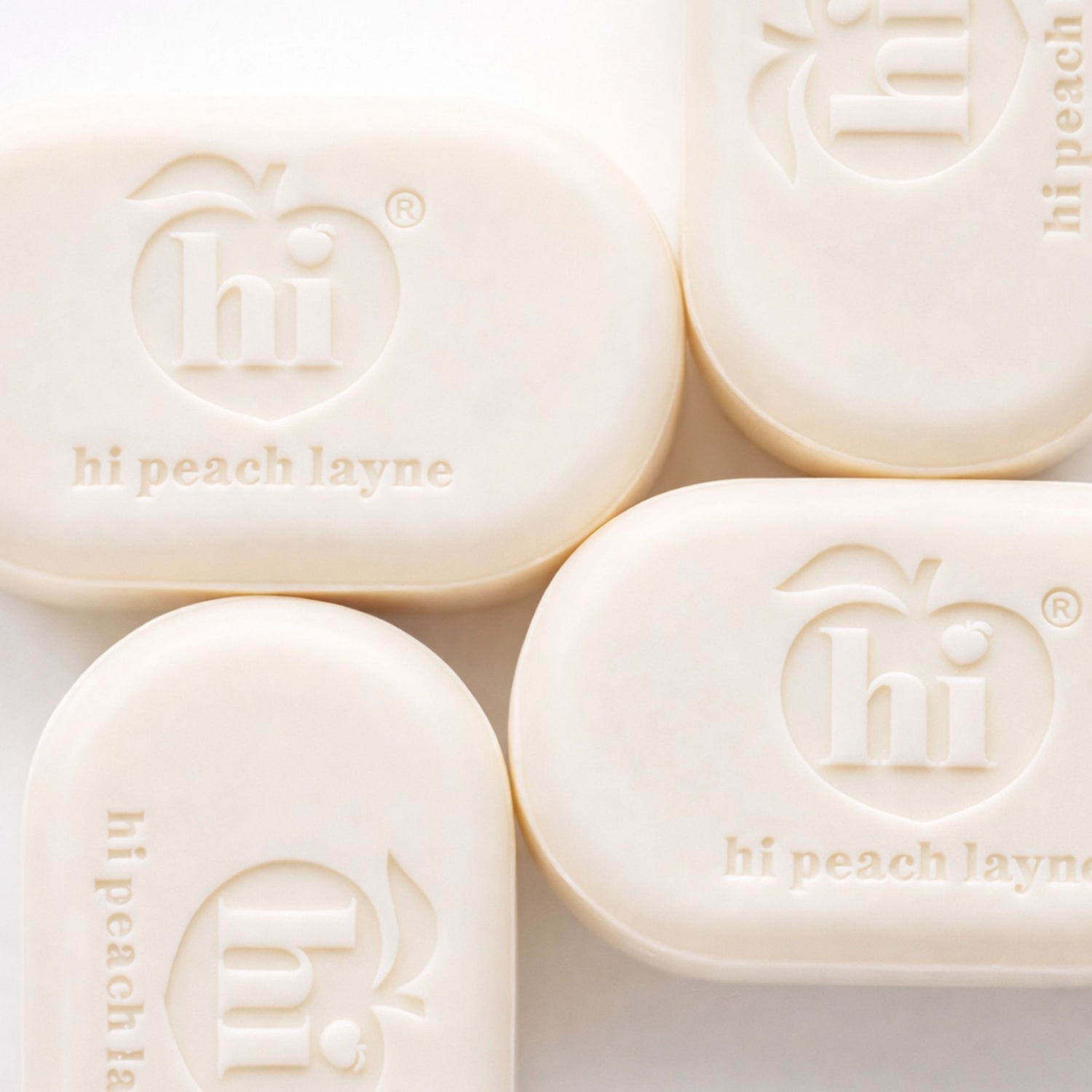 Hi Peach Layne, Father's Day Gift, Soap Bar, 5oz