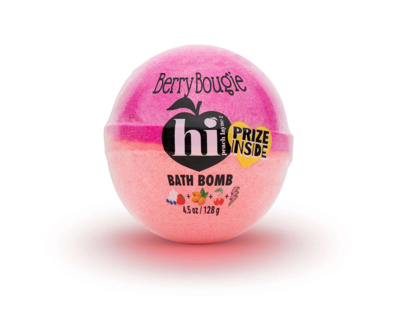 Berry Bougie - Image 3