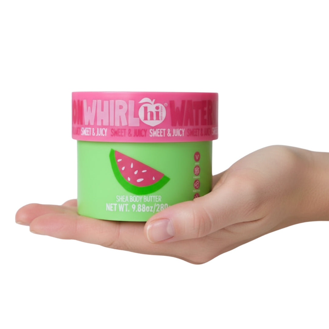 Watermelon Whirl Body Butter