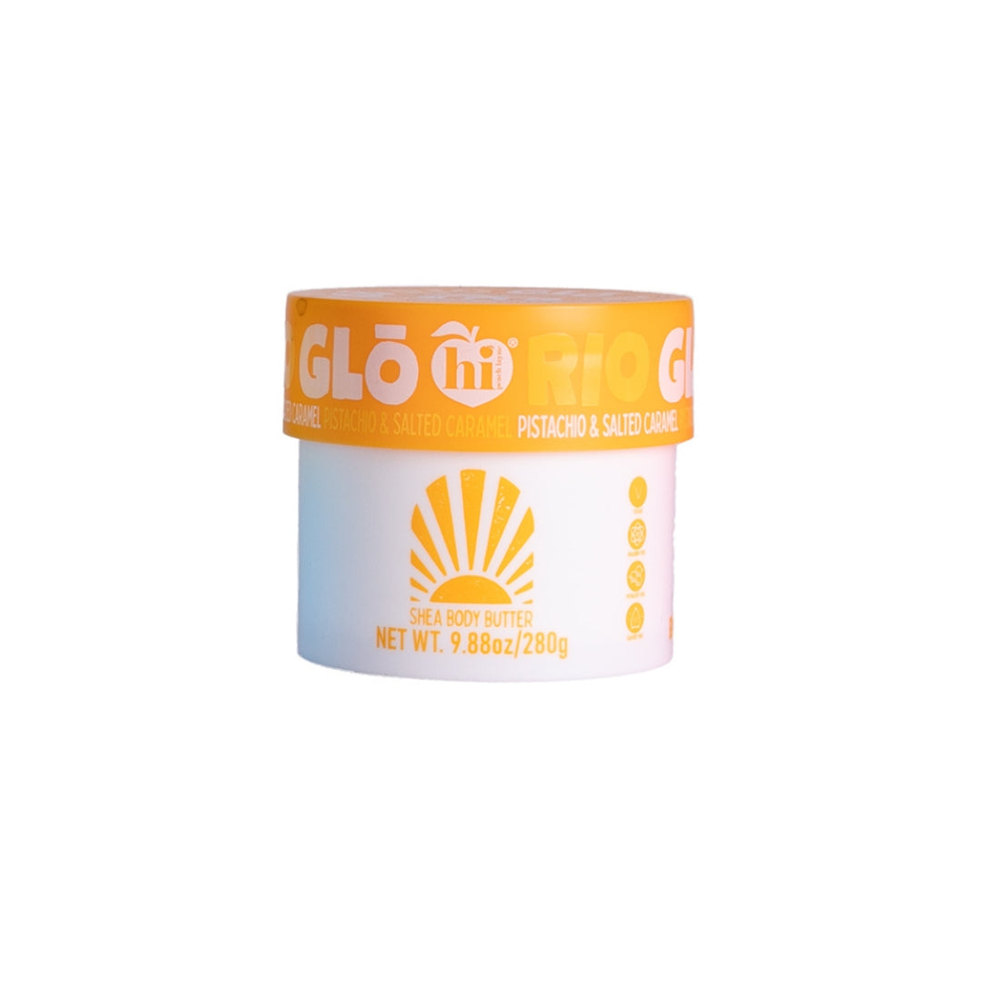 Rio Glo Body Butter