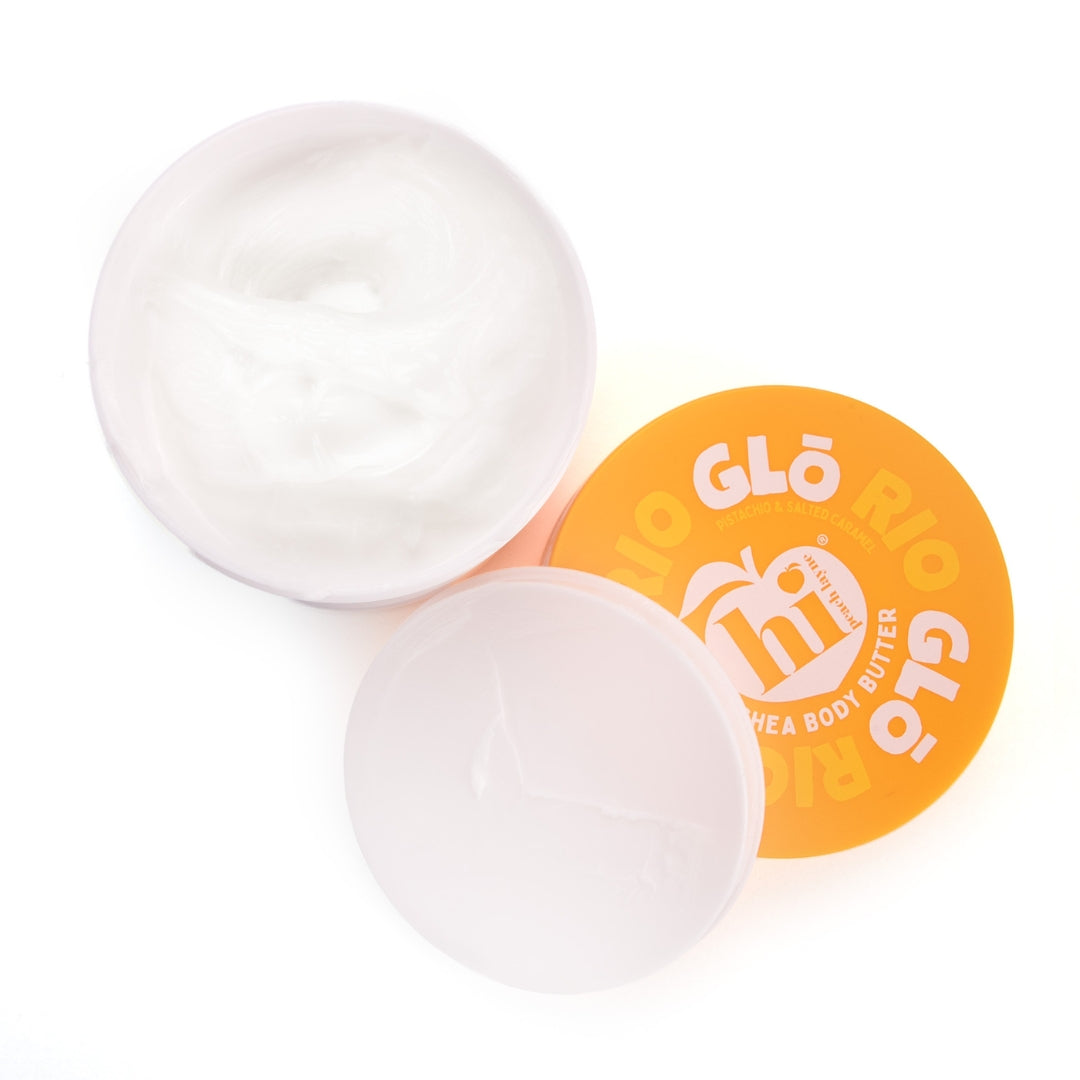 Rio Glo Body Butter