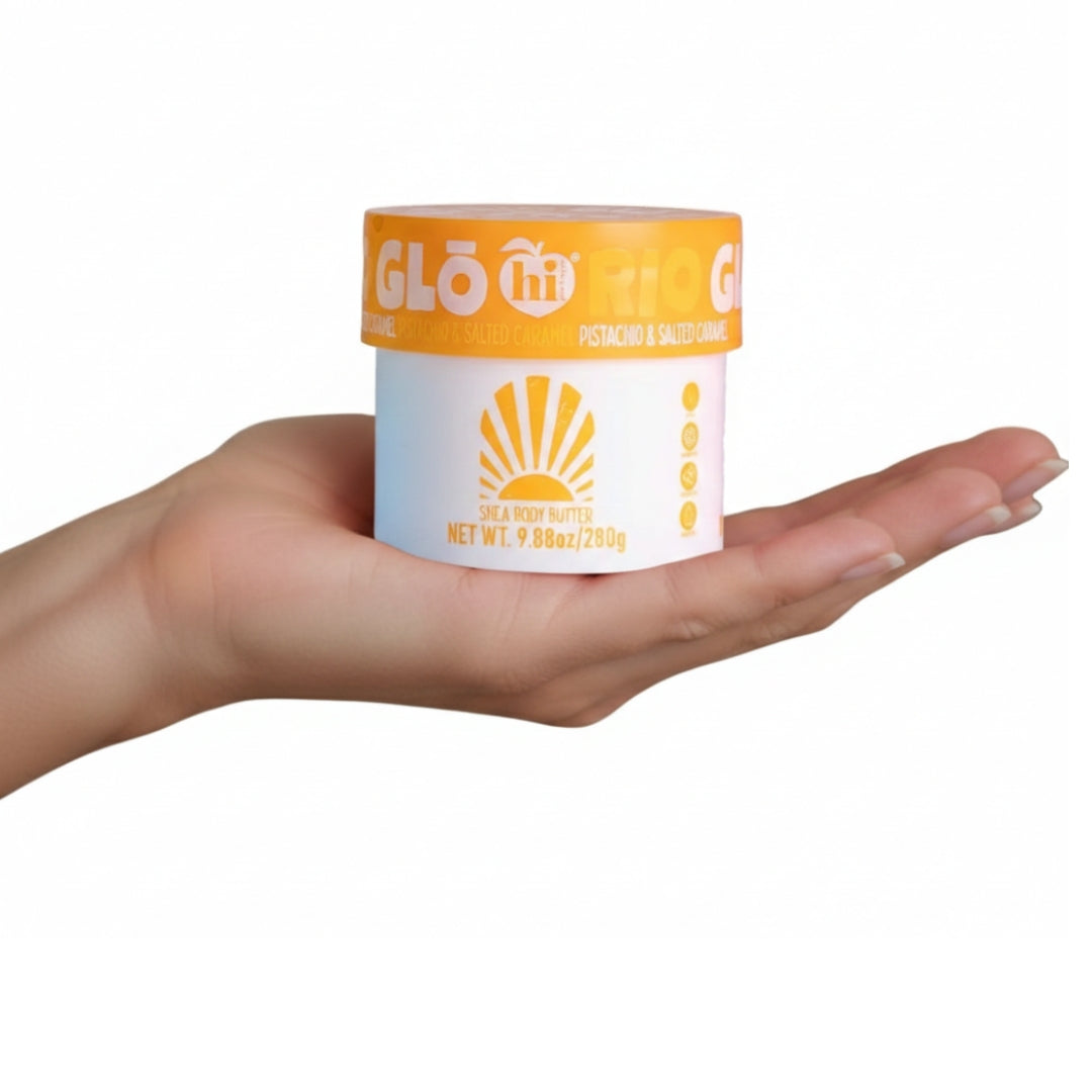 Rio Glo Body Butter