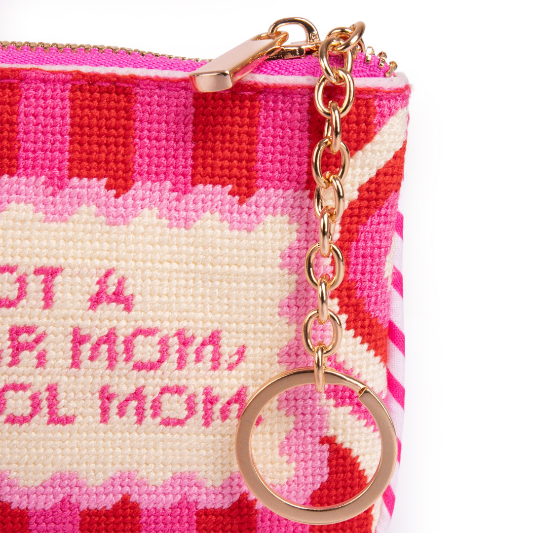 Keychain Pouch