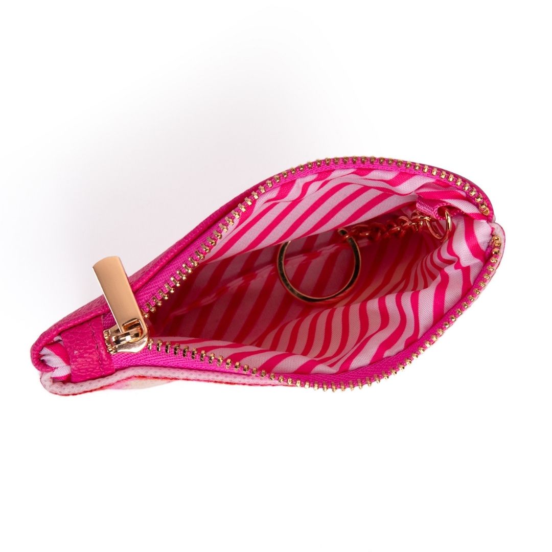 Keychain Pouch