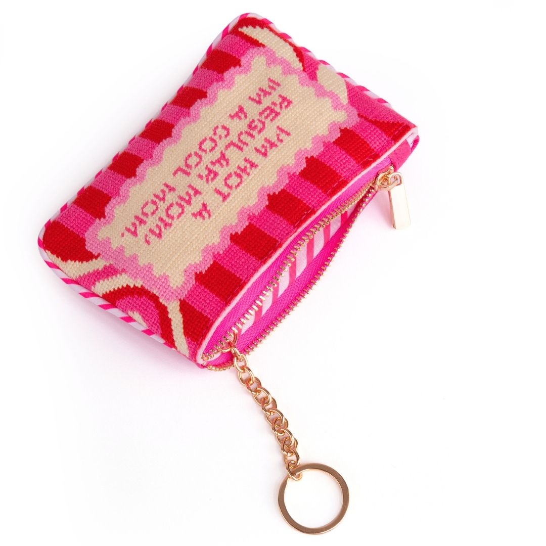 Keychain Pouch