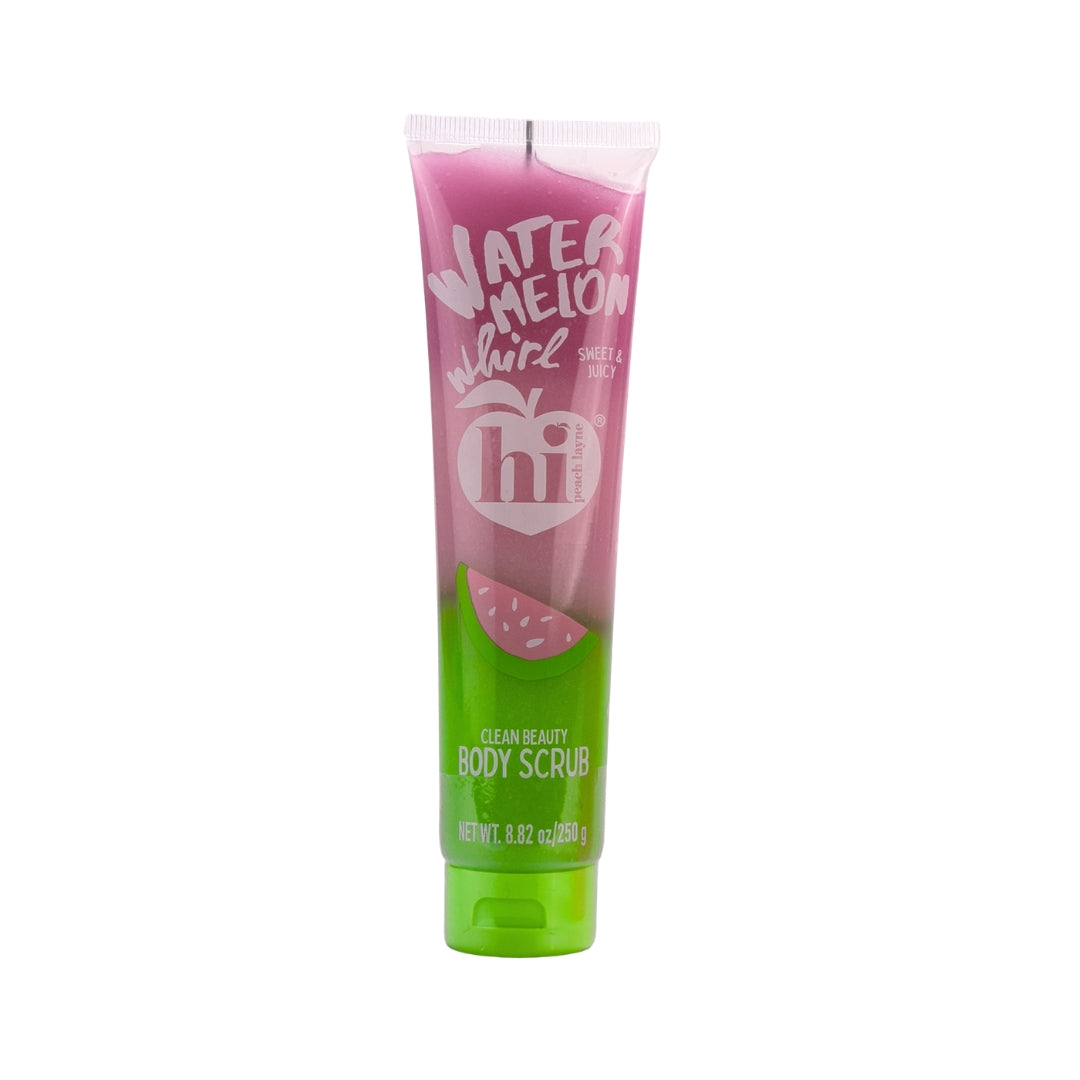 Watermelon Whirl Body Scrub