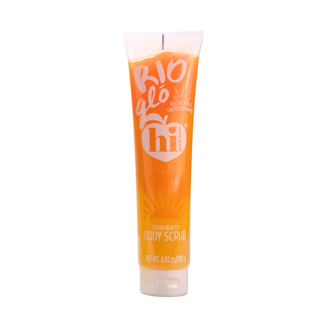Rio Glo Body Scrub