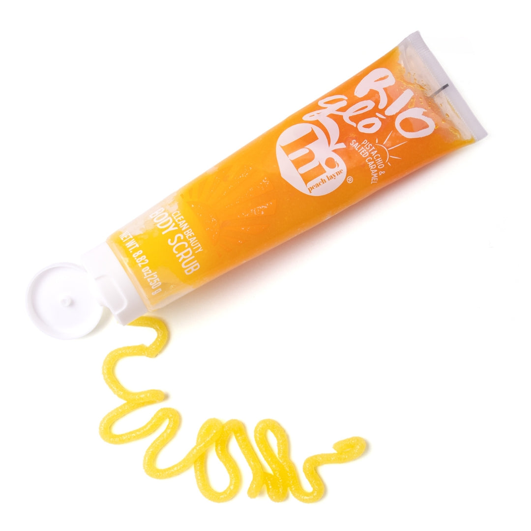 Rio Glo Body Scrub