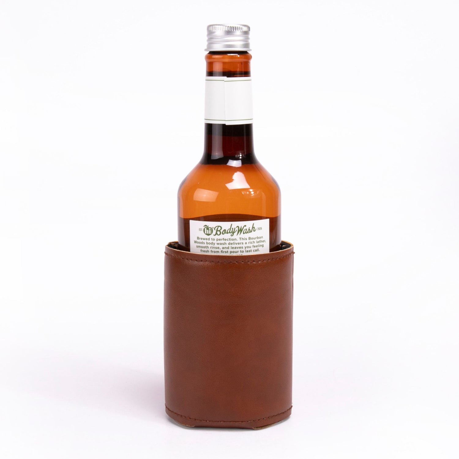 Hi Peach Layne The Dogfather Koozie and 3-in-1 Body Wash Set
