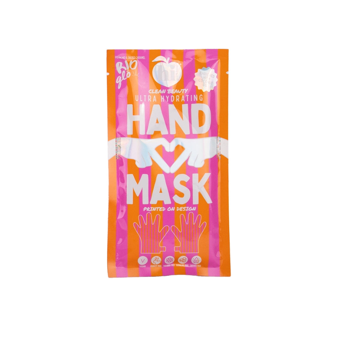 Rio Glo Hand Mask