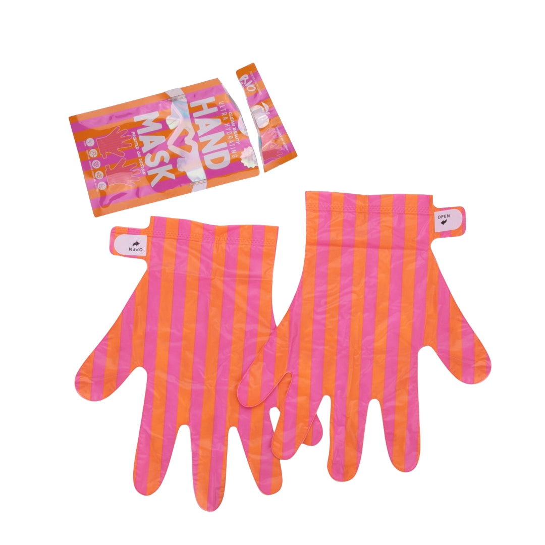 Rio Glo Hand Mask