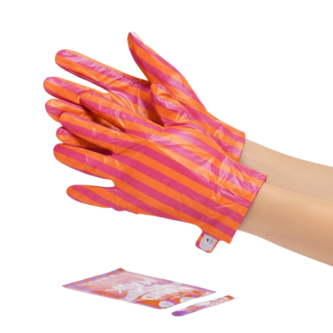 Rio Glo Hand Mask