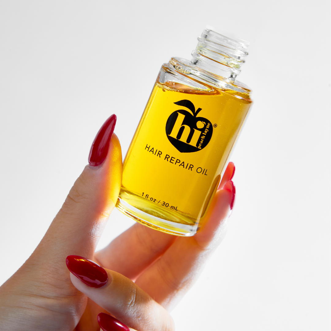 Hair Repair Oil