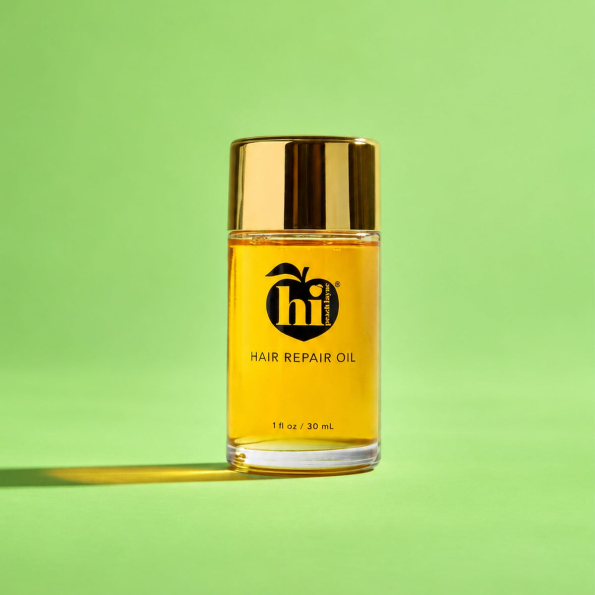 Hair Repair Oil
