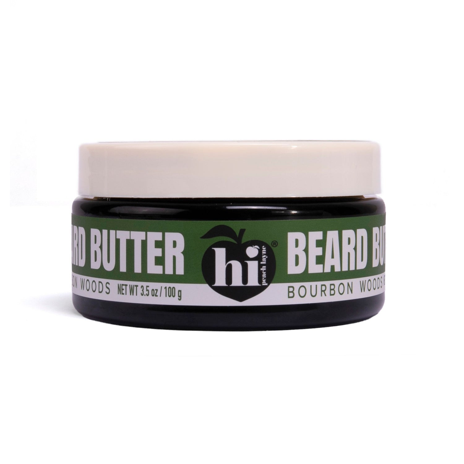 Hi Peach Layne, Father's Day Gift, Beard Butter, 3.5oz