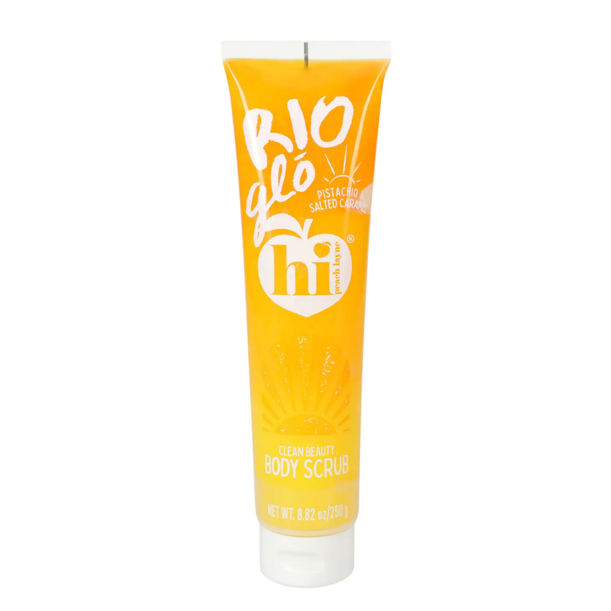 Rio Glo Body Scrub