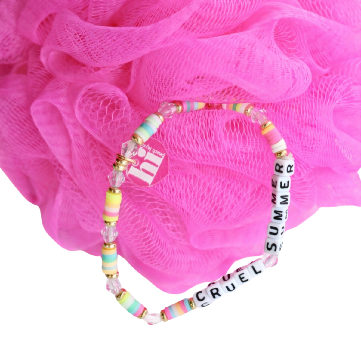 Friendship Loofah