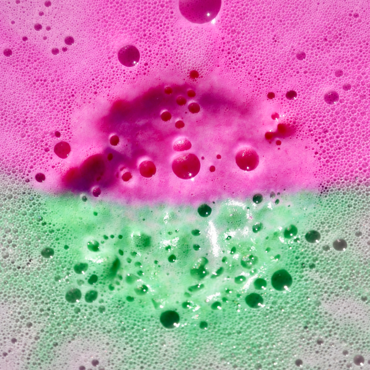 Watermelon Whirl Friendship Bath Bomb