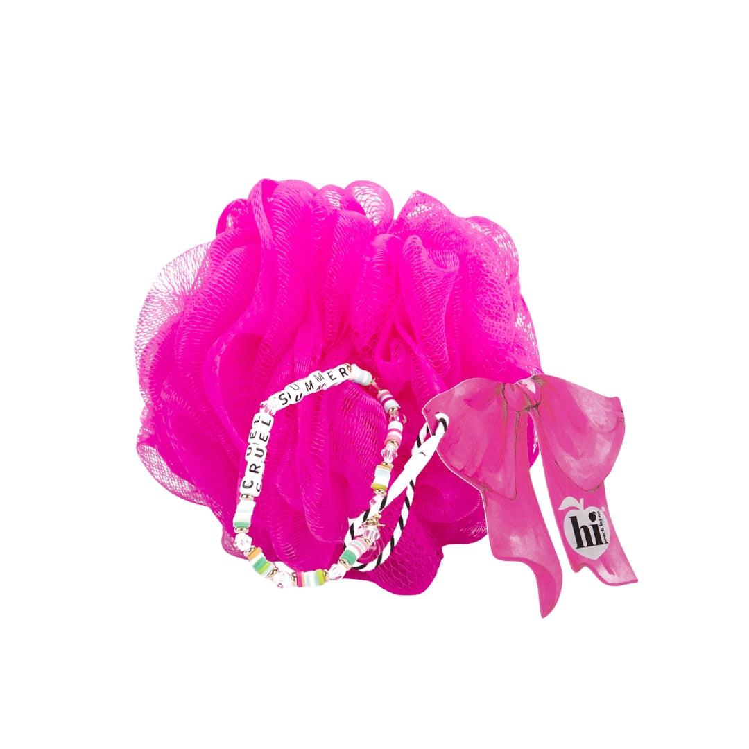 Friendship Loofah 