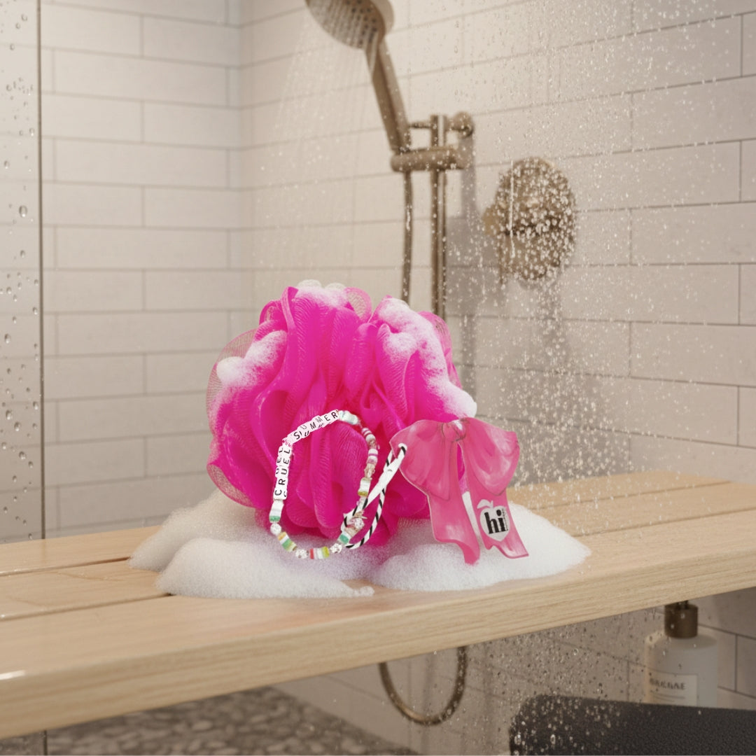 Friendship Loofah 