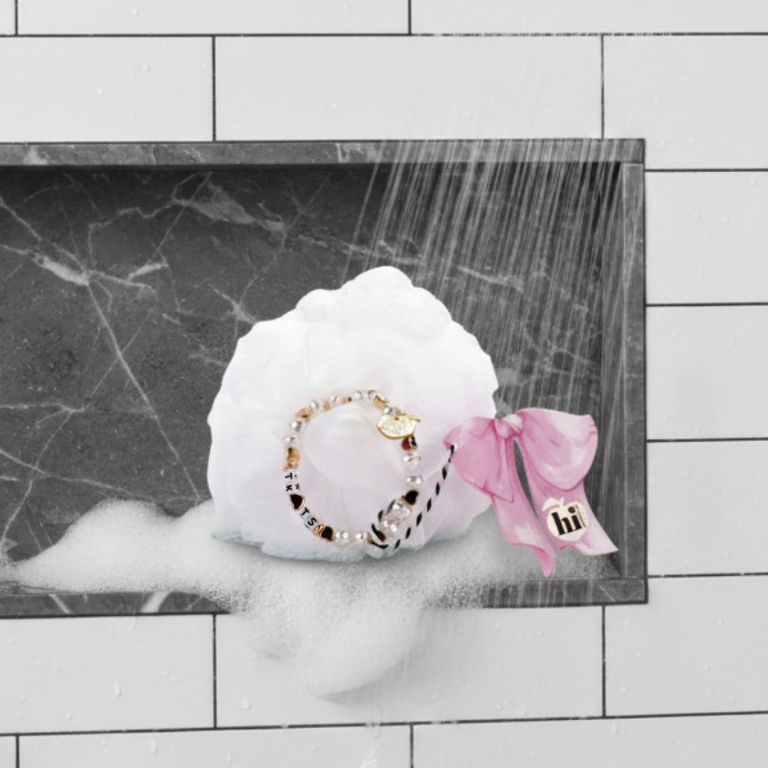 Friendship Loofah 