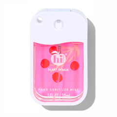 Berry Bougie Hand Sanitizer Mist by Hi Peach Layne