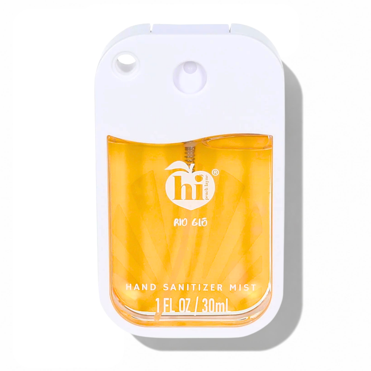Rio Glo Hand Sanitizer Mist by Hi Peach Layne