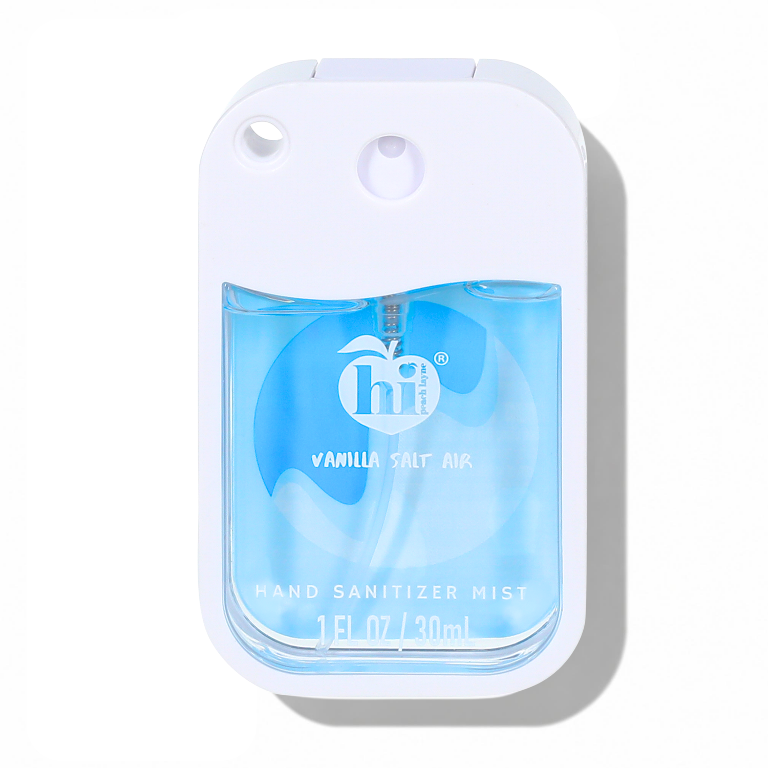 Vanilla Salt Air Hand Sanitizer Mist by Hi Peach Layne