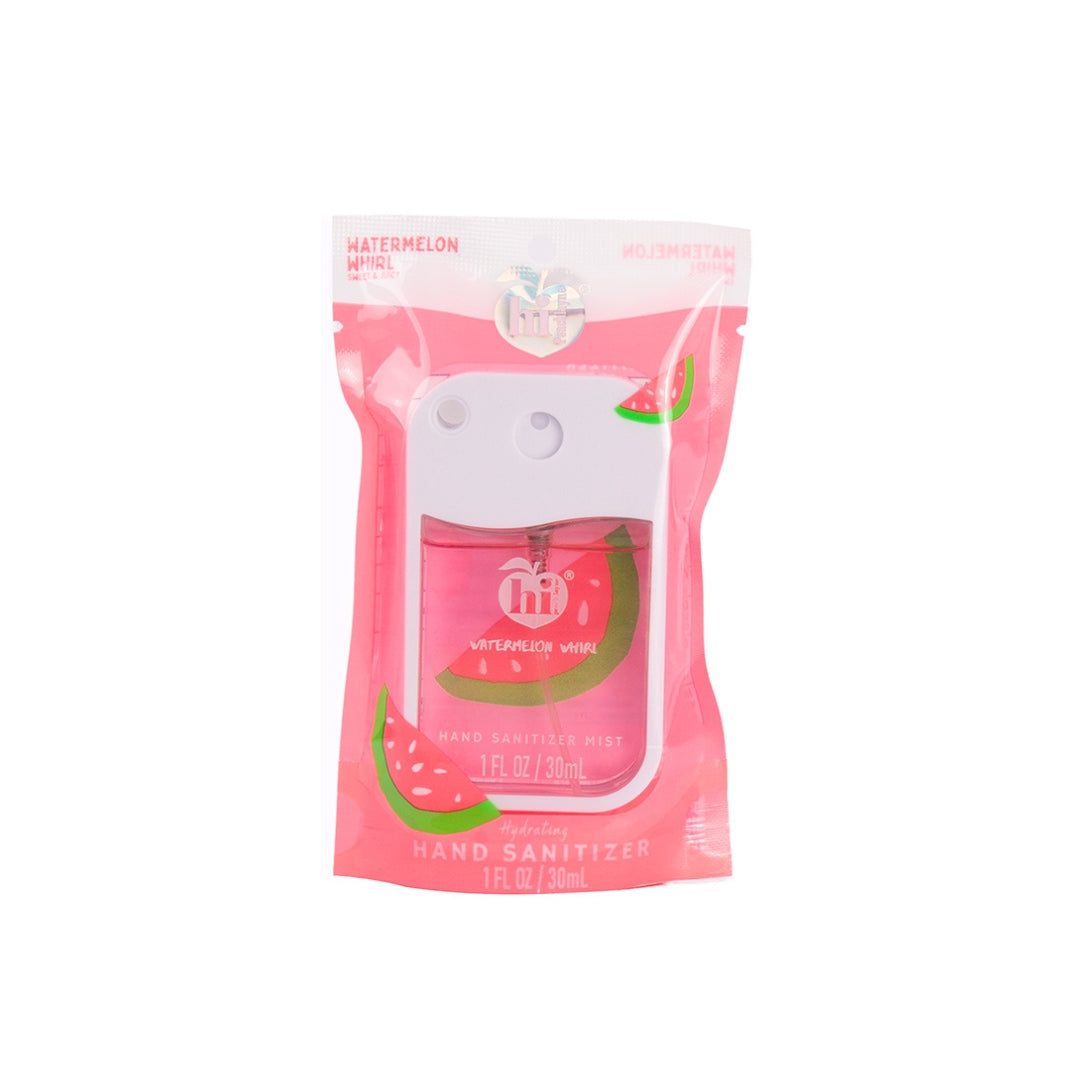 Watermelon Whirl Hand Sanitizer Mist