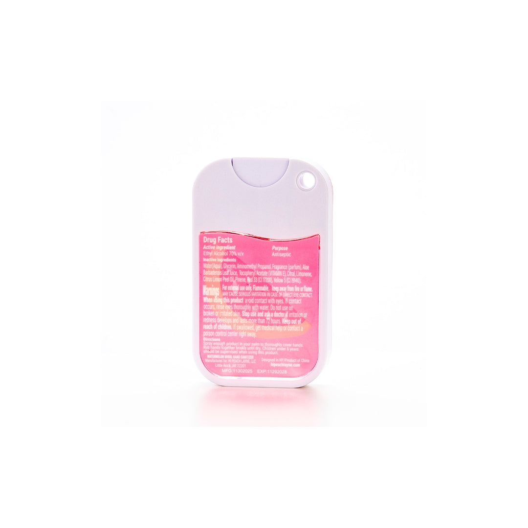 Watermelon Whirl Hand Sanitizer Mist