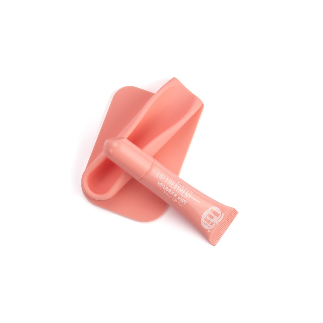 Watermelon Whirl Stick On Lip Treatment