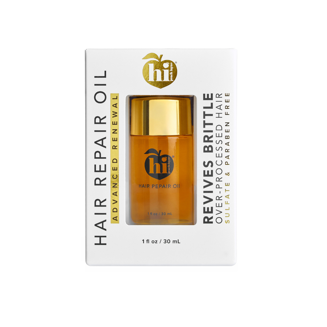 Hair Repair Oil