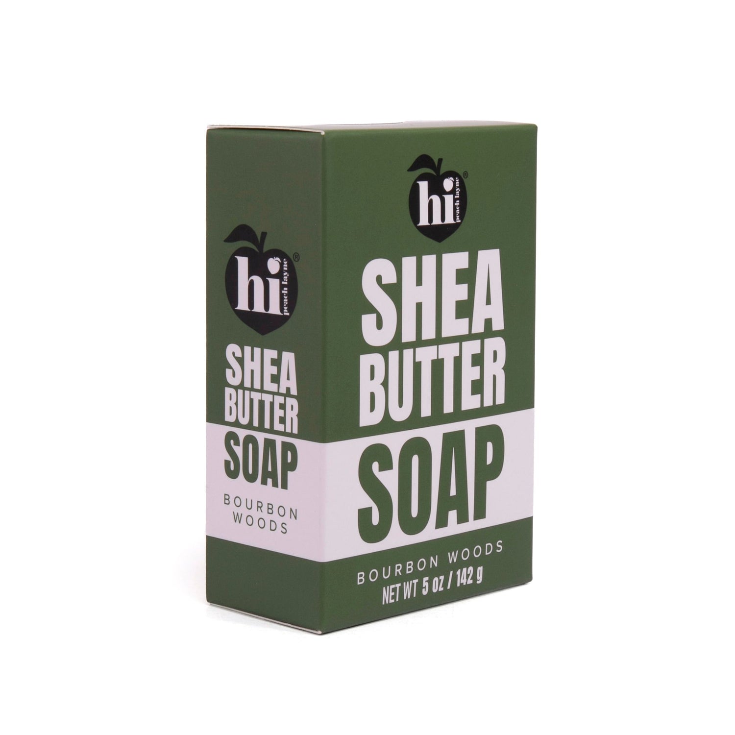 Hi Peach Layne, Father's Day Gift, Soap Bar, 5oz