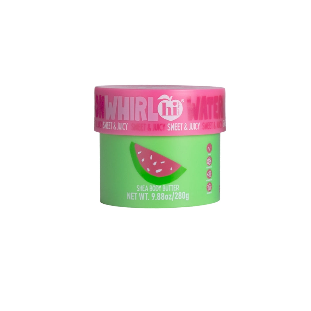 Watermelon Whirl Body Butter
