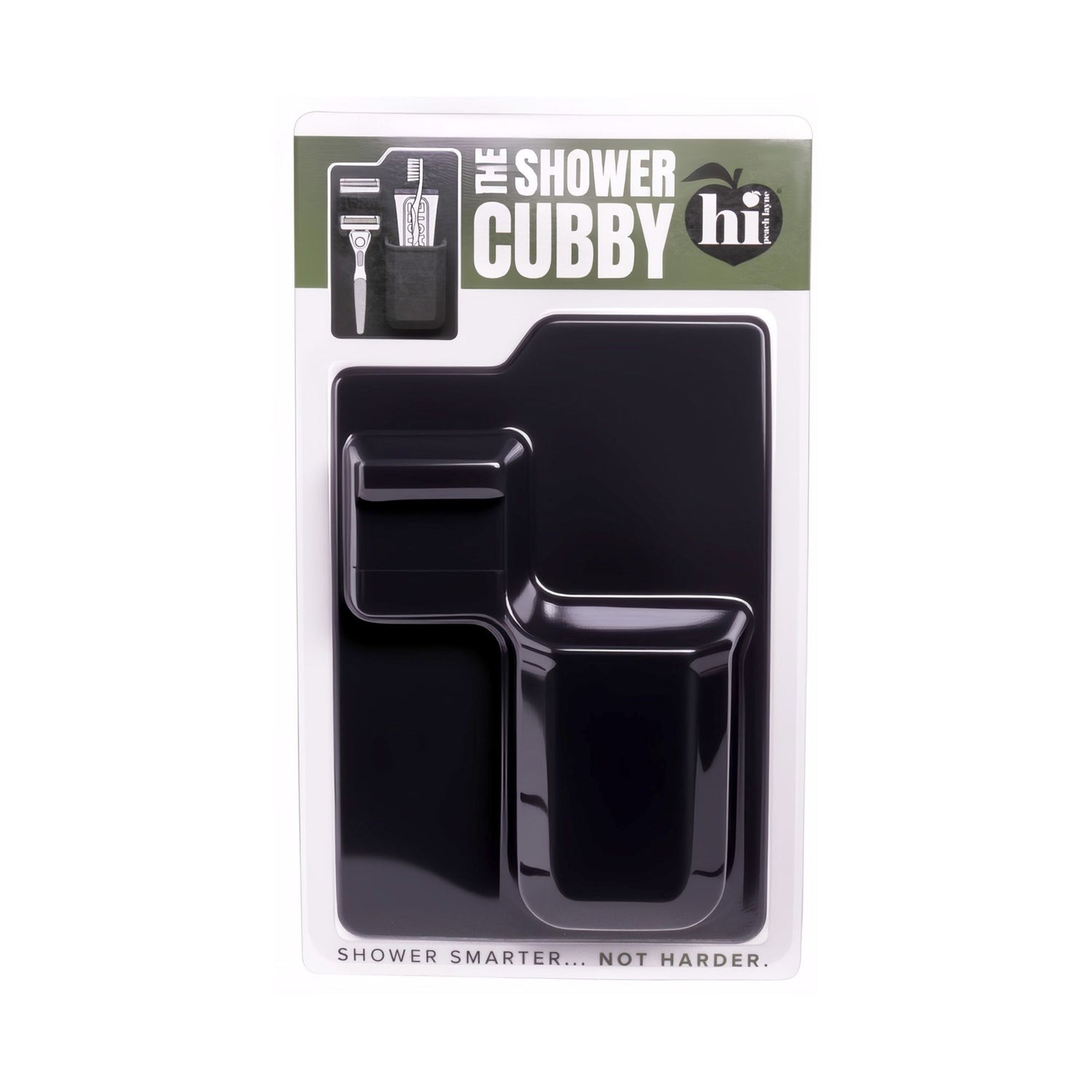 Hi Peach Layne, Father's Day Gift, Shower Cubby