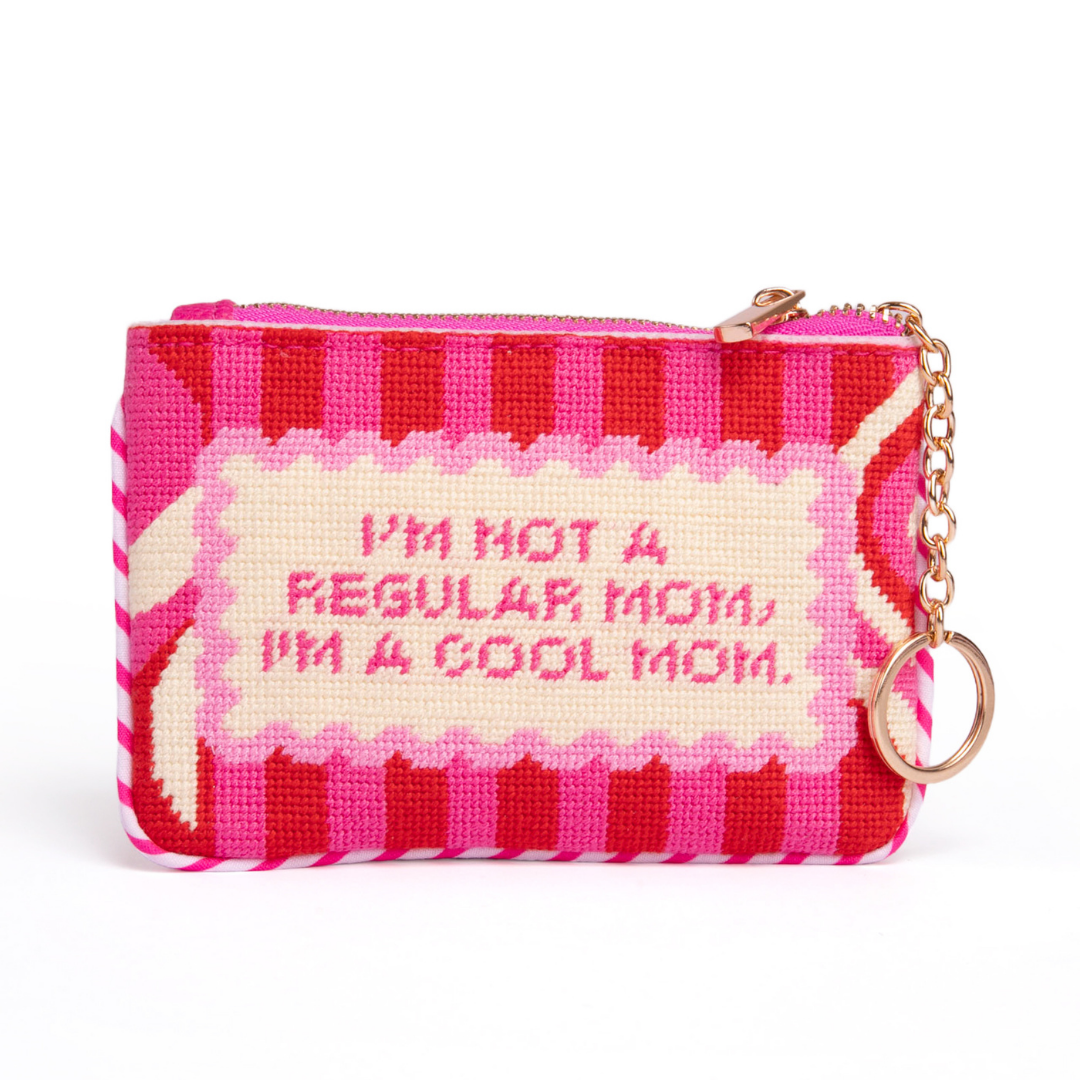 Keychain Pouch 
