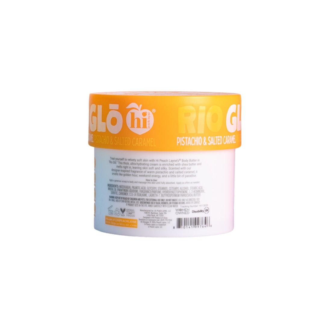 Rio Glo Body Butter